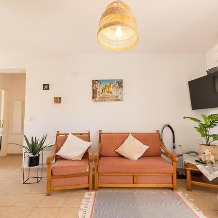 Toli Apartments Kallithea  Bagian luar foto